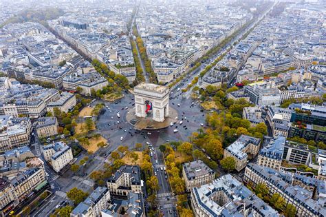 Arc de Triomphe in Paris: Ticket Prices, Hours of Operation, and More