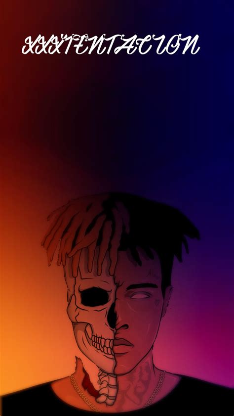 Sad XXXTentacion Album Wallpapers - Top Free Sad XXXTentacion Album ...