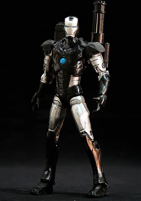 War Machine - War Machine/ James Rhodey Photo (14632317) - Fanpop