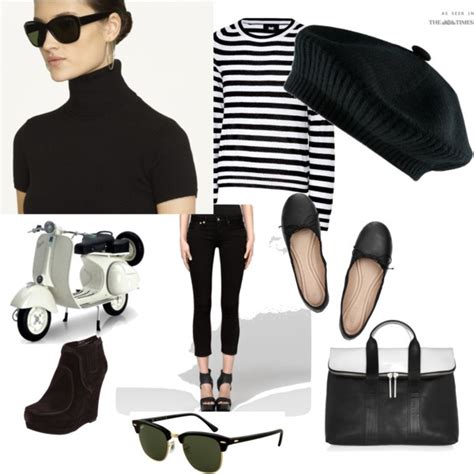 "Modern Beatnik" by jessicaannjas on Polyvore | Beatnik style, Vintage ...