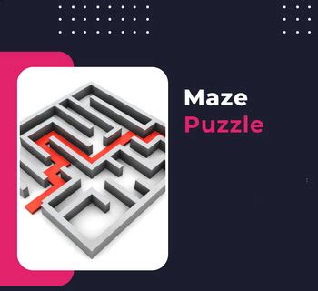 Maze Puzzle Book For Kids by amir shahzad | TPT