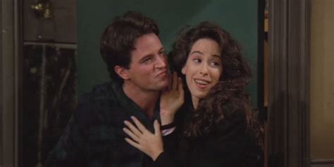 Friends: 10 Reasons Chandler & Janice Were Doomed From The Start