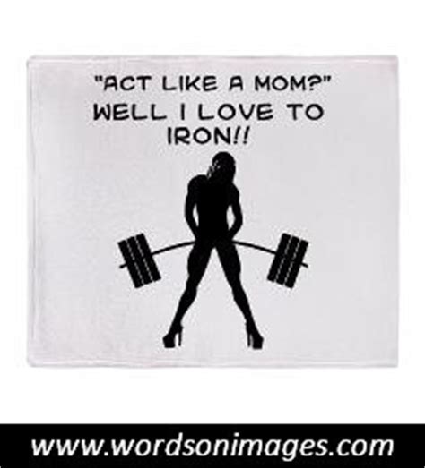 Pumping Iron Quotes. QuotesGram