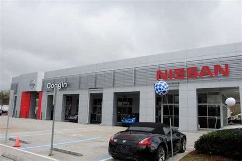 coggin nissan jacksonville - Nissan Jacksonville Nissan Dealership ...