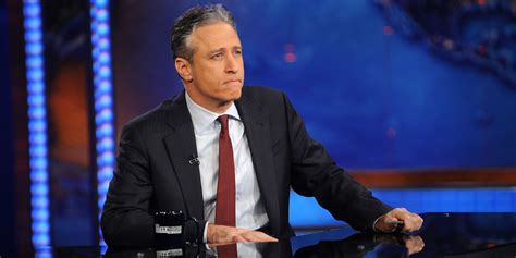 Jon Stewart Interview: Irresistible