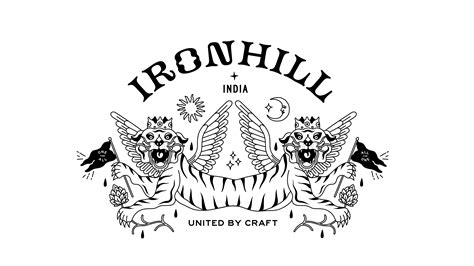 Home to India's Largest Microbrewery - Ironhillindia.com