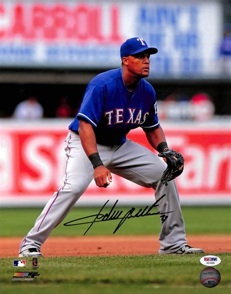 Adrian Beltre | PSA AutographFacts℠