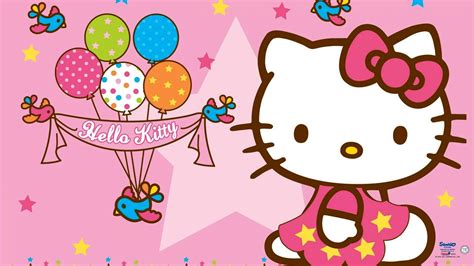 Hello Kitty Wallpaper Hd Android