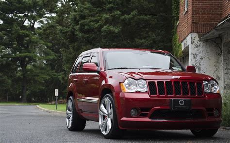 🔥 [40+] Jeep SRT8 Wallpapers | WallpaperSafari