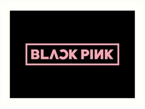 Logo (Blackpink) | •K-Pop• Amino