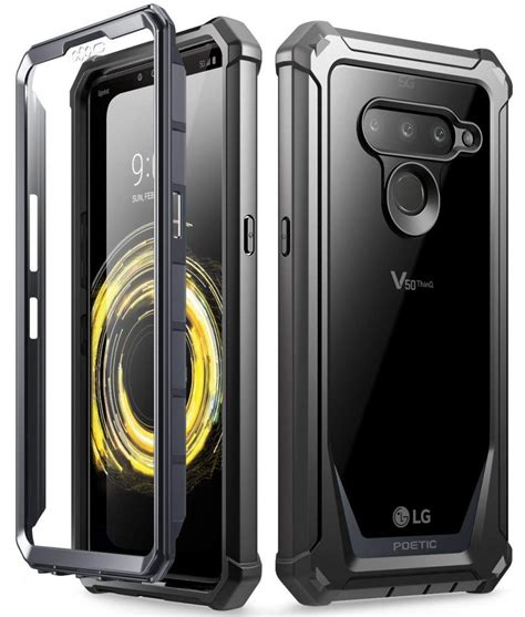 10 Best Cases For LG V50 ThinQ