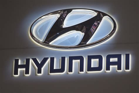 Hyundai Logo Wallpapers - Top Free Hyundai Logo Backgrounds ...