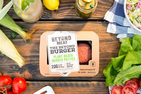 Beyond Meat Stock Price Skyrockets on Its IPO Launch