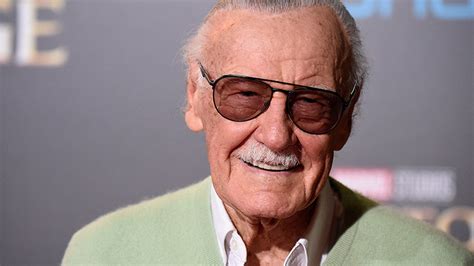 Police investigating claims of elder abuse against Marvel icon Stan Lee ...