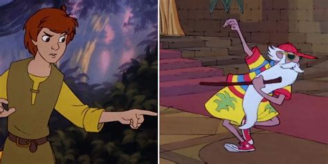 5 Ways The Black Cauldron Is The Best Underrated Disney Film (& 5 Why ...