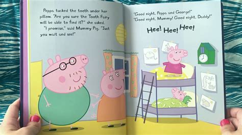 Peppa Pig Story Books Pdf / Peppa Pig I Love You Mummy Pig Mummy Pig ...