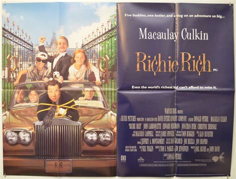 Richie Rich Movie | ubicaciondepersonas.cdmx.gob.mx