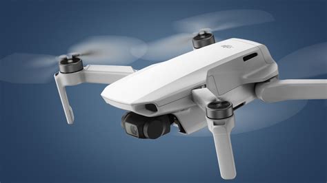 The spectacular DJI Mini 2 leak reveals everything about the new 4K ...