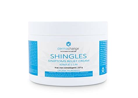 FREE SHIPPING Shingles Treatment Cream- Nerve Pain Relief Cream- Best ...