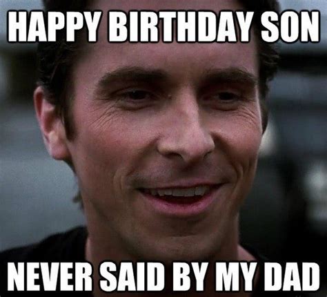 Funny Happy Birthday Memes in 2023 (With Pictures) | Funny happy ...