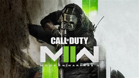 Call of Duty Modern Warfare 2 Multiplayer Release Date