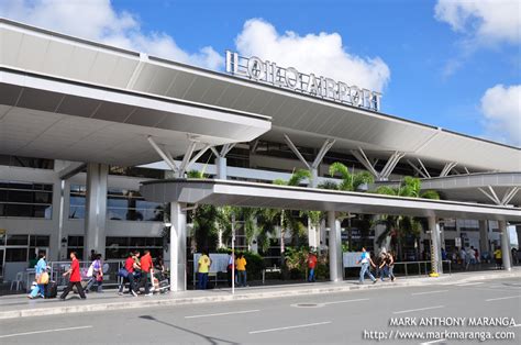 Iloilo International Airport | Philippines Tour Guide