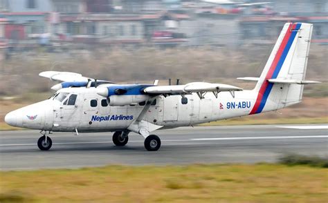 New aircraft but no new plans: Nepal Airlines to purchase new aircraft