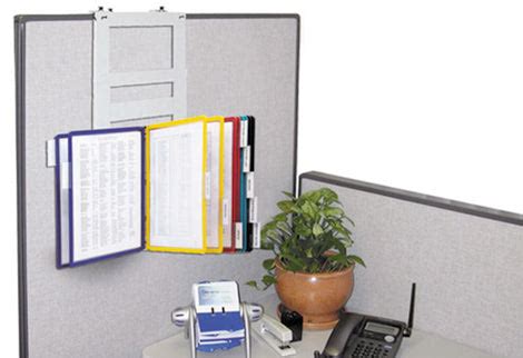 Cubicle Accessories | Ultimate Office