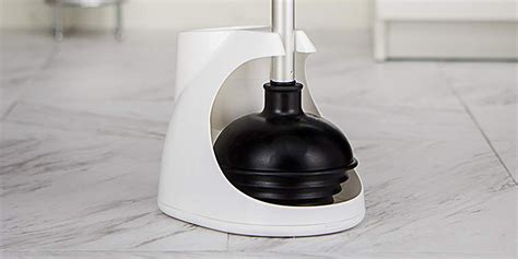 The best toilet plunger you can buy - Business Insider