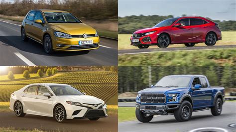 Revealed: the biggest car brands in the world 2017 | Motoring Research