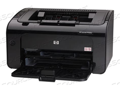 CE658A#BGJ HP (Hewlett-Packard) LASERJET PRINTER, BLACK, 11 TO 20 PPM ...