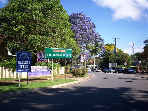 Gallery walk Main street 006 | Tamborine Mountain | Flickr