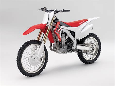 HONDA CRF450R (2012-2013) Specs, Performance & Photos - autoevolution