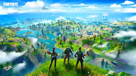 No Plans For Fortnite On Steam Deck, According To Epic Games