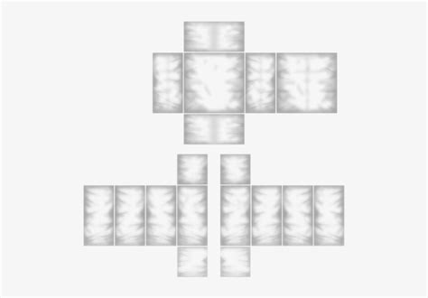 Download Roblox Shirt Shading Template Png - HD Transparent PNG ...