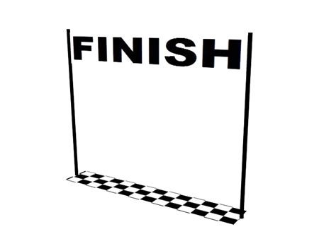 Finish Line, Inc. Running Clip art - Finish Line PNG Transparent Image ...