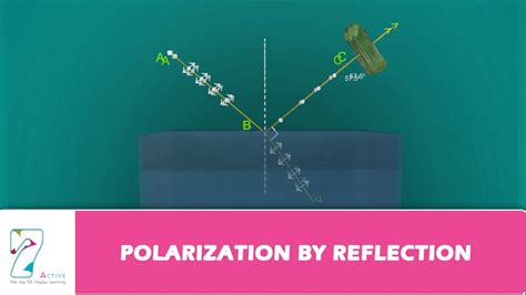 Polarization By Reflection