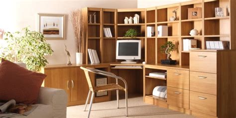 Modular Home Office Furniture UK | Reclaimed Pine Furniture