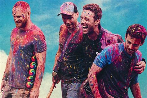 Coldplay: confira as 10 melhores músicas da banda