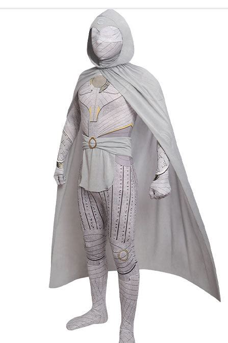 Moon Knight Costume for Adult and Kids – NalaGila