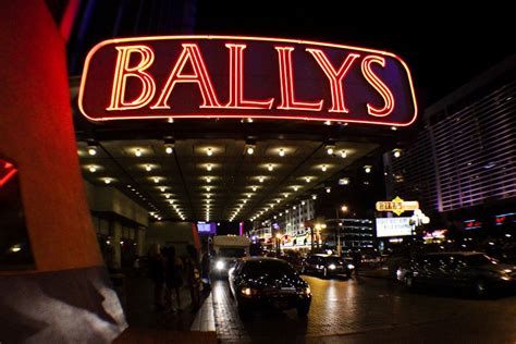 Bally's las vegas hotel casino review - vfefeeds