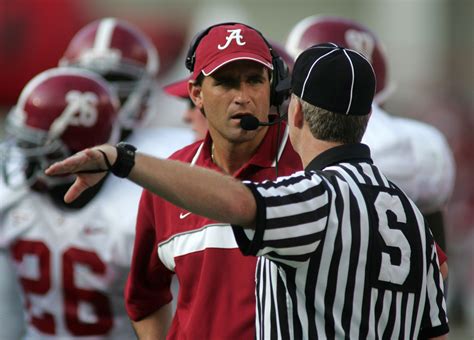 Daily Dose of Crimson Tide: Mike Shula - Sports Illustrated Alabama ...