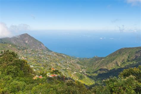 2024 (Caracas) El Ávila National Park Cable Car Ride - Tripadvisor