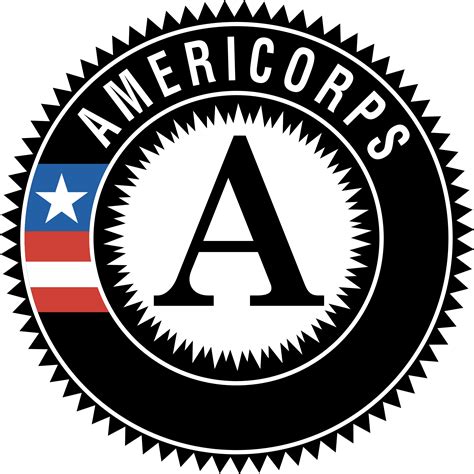 Americorps Logo PNG Transparent & SVG Vector - Freebie Supply