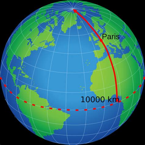 Earth Map With Equator Line - Wayne Baisey