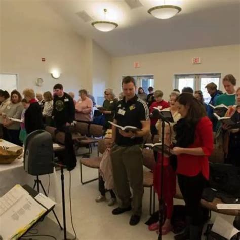 UU Congregation of the Chesapeake (4 photos) - Unitarian Universalist ...