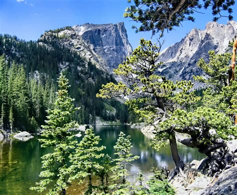 The 10 Best Hiking Trails in Denver | RVshare