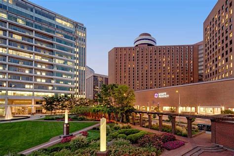 15 Best Indianapolis Hotels - The Crazy Tourist