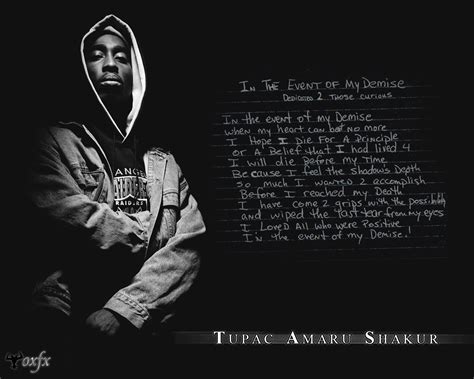 Tupac Shakur Quotes. QuotesGram