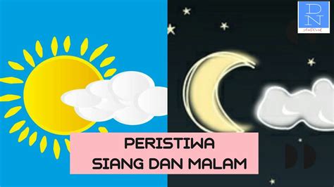 Perbedaan Siang Dan Malam - 50+ Koleksi Gambar